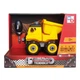 Конструктор Microlab Toys Строительная техника - грузовик (MT8906А) (817546262) - изображение 4