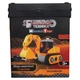 Конструктор Microlab Toys Строительная техника - Экскаватор (MT8901) (817546255) - изображение 4