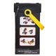 Конструктор Microlab Toys Будівельна техніка - Бульдозер (MT8904) - зображення 4