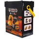 Конструктор Microlab Toys Строительная техника - Экскаватор (MT8901) (817546255) - изображение 3