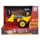 Конструктор Microlab Toys Будівельна техніка - трактор (MT8910А) (BR817546267) - зображення 4
