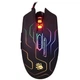 Мышка A4tech Bloody Q80 Maze USB Black - зображення 1