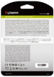 SSD диск Kingston DC500M 960GB 2.5" SATAIII 3D TLC (SEDC500M/960G) - изображение 4