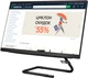 Моноблок Lenovo IdeaCentre A340-22IWL (F0EB00NGUA) Black - изображение 3