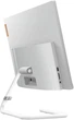 Моноблок Lenovo IdeaCentre AIO 3 27IMB05 (F0EY00LUUA) Foggy White - изображение 5
