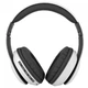 Наушники Bluetooth гарнитура Walker Big WBT-71 Белый - изображение 2