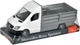 Автомобиль Tigres Mercedes-Benz Sprinter бортовой Белый (39671) - изображение 1