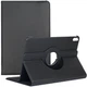 Поворотний чохол Galeo для Huawei Matepad Pro 10.8 (MRX-W09, MRX-AL09) Black - зображення 1