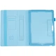Чохол Galeo SlimBook Premium для Microsoft Surface Pro 3/4/5/6/7 Blue - зображення 2