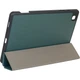 Чохол Galeo Flex with S-Pen Holder для Samsung Galaxy Tab S6 Lite SM-P610, SM-P615 Dark Green - изображение 5