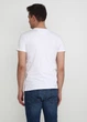 Футболка "Only Man" (95-TSH-3-02-white/small-WB-XXXL) - изображение 2