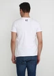 Футболка "Only Man" (95-TSH-3-02-white/small-BB-XXXL) - изображение 2