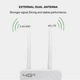4G/3G Wi-Fi роутер Voltonic CPE CPE903 без акумулятора - зображення 6