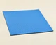 Термопрокладка 3KS BK20 1.0 мм, 100x100 мм, (6 W/m·K) черная, совместимо с ноутбуками, видеокартами и ПК - изображение 3