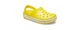 Сабо Crocs Crocband 11016-7B0-M8/W10 40-41 Желтый - изображение 3