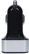 Ładowarka samochodowa TechniSat CarCharger Triple USB CE (76-4942-00) - obraz 4