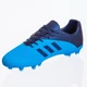 Бутсы футбольные DIFENO STAR Sprinter 190127 размер 45 Blue - изображение 4