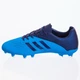 Бутсы футбольные DIFENO STAR Sprinter 190127 размер 45 Blue - изображение 5