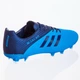 Бутсы футбольные DIFENO STAR Sprinter 190127 размер 45 Blue - изображение 3