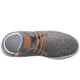 Кеды UNIONBAY Kids Fern High Top Sneaker 31 (Серо-голубой) - изображение 2