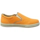 Слипоны Florsheim Kids Flipside Slip Jr. 36.5 (Оранжевые) - изображение 3