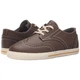 Кеды Florsheim Kids Flash Wingtip Jr. 36.5 (Коричневый) - изображение 1