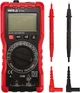 Мультиметр цифровий YATO YT-73094 - зображення 3