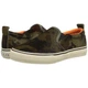 Сліпони Polo Ralph Lauren Kids Carlee Twin Gore 30 (Хакі) - зображення 1