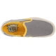 Слипоны Florsheim Kids Cove Mesh Jr. 36.5(Серые) - изображение 3