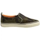 Сліпони Polo Ralph Lauren Kids Carlee Twin Gore 30 (Хакі) - зображення 3