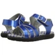 Сандалии Morgan&Milo Mina Sandal 29 (Синие) - изображение 1