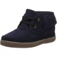 Черевики Cienta Kids Shoes 971065 23 (Чорні) - зображення 1