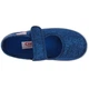 Туфли Cienta Kids Shoes 56013 21 (Синие) - изображение 3