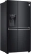 Side-by-side холодильник LG GC-L247CBDC - изображение 18