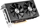 Видеокарта Sapphire PCI-Ex Radeon RX 570 Pulse OC 8GB GDDR5 (256bit) (1284/7000) (2 x HDMI, 2 x DisplayPort) (11266-66-20G) - изображение 2