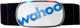 Нагрудный датчик пульса Wahoo Tickr 2 (WFBTHR04) White - зображення 1