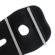 Спортивный налокотник неопреновый AOLIKES A-7946 Black фиксатор локтя - изображение 4