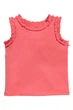 Майка H&M 68см коралловый 74670255 - изображение 1
