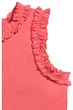 Майка H&M 68см коралловый 74670255 - изображение 2