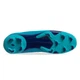 Бутсы футбольные с носком DIFENO Sprinter 181239-3 размер 44 Blue - изображение 5