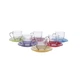 Сервіз чайний Luminarc Carine Rainbow N4217 - зображення 1