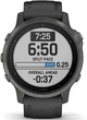 Garmin Fenix 6S Carbon Gray DLC with Black Band (010-02159-25) - изображение 3