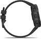 Garmin Fenix 6X Pro Black with Black Band (010-02157-01) - изображение 7