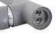 Смеситель Interline Loft new gray - изображение 2