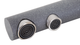 Смеситель Interline Mix new gray - изображение 3