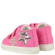 Кроссовки Falcotto Betty vl fuxia-argento 24 розовый - изображение 2