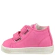 Кроссовки Falcotto Betty vl fuxia-argento 24 розовый - изображение 3