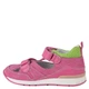Кроссовки Falcotto Cody fuxia-verdino 20 розовый - изображение 3