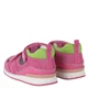 Кроссовки Falcotto Cody fuxia-verdino 20 розовый - изображение 4