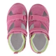 Кроссовки Falcotto Cody fuxia-verdino 20 розовый - изображение 5